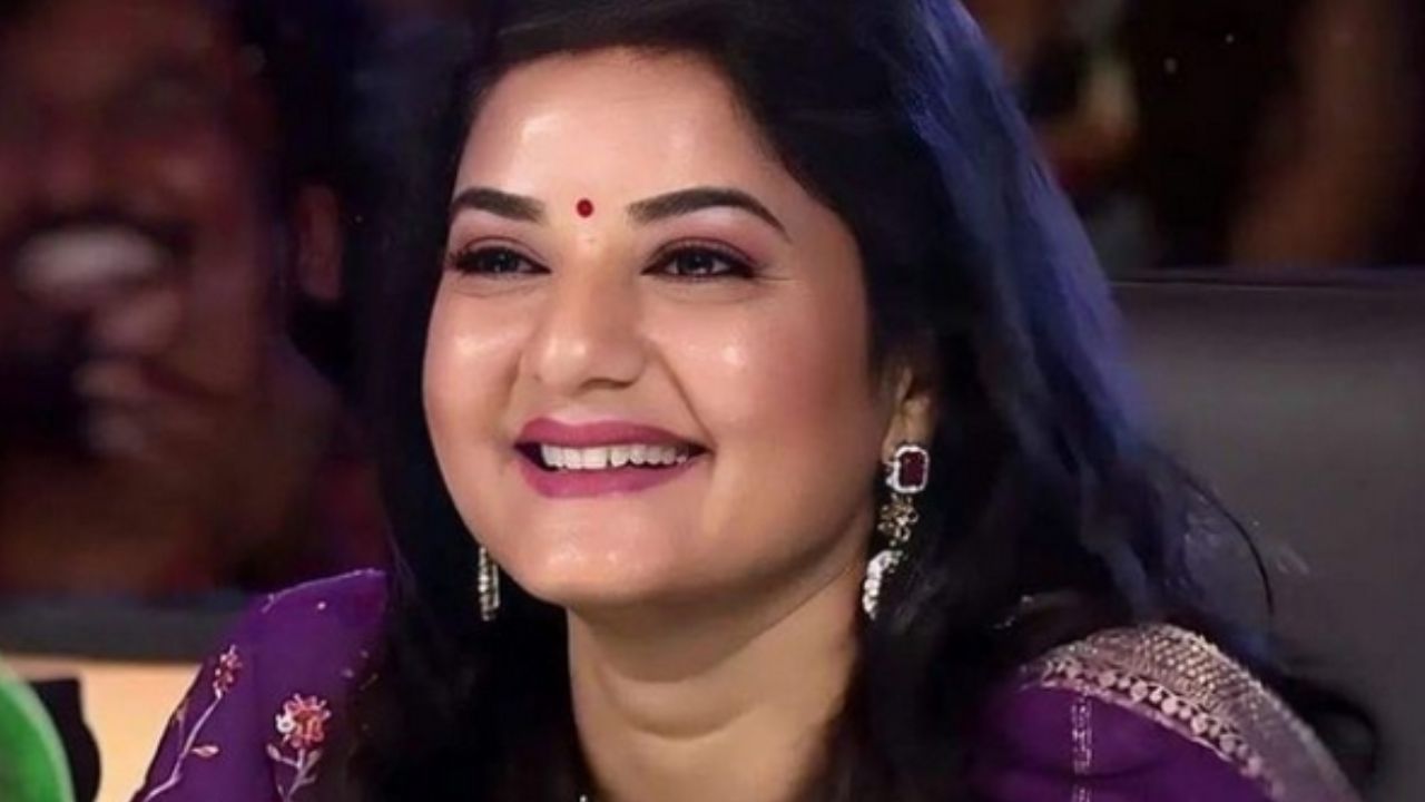 Prema : ఒంటరిగానే పోరాడాను..పెళ్లి విడాకులపై నటి షాకింగ్ కామెంట్స్..