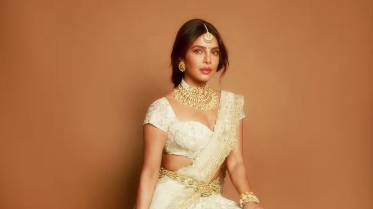 Priyanka Chopra : ప్రియాంకా చోప్రా డబుల్ ధమాకా.. రాజమౌళి ‘వారణాసి’తో పాటు.. ఆ భారీ సీక్వెల్‌లో కూడా..?