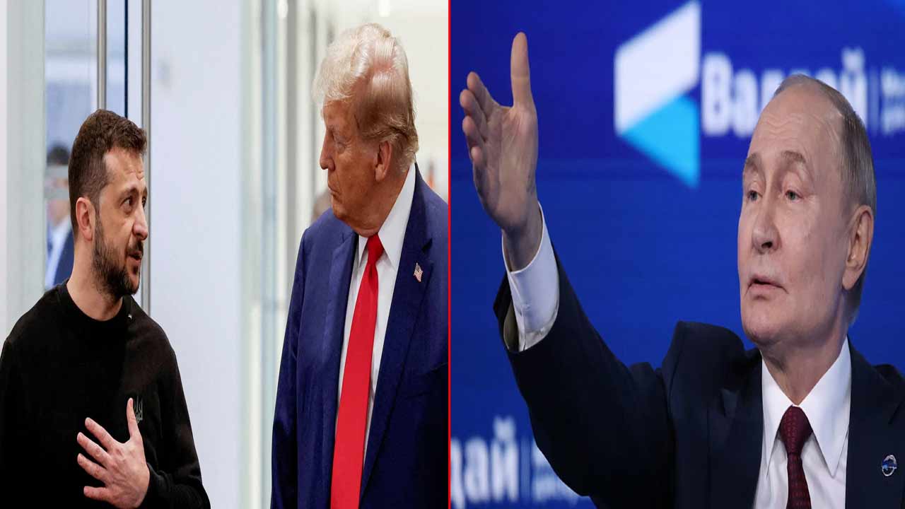 zelensky meets trump russia strong warning to ukraine