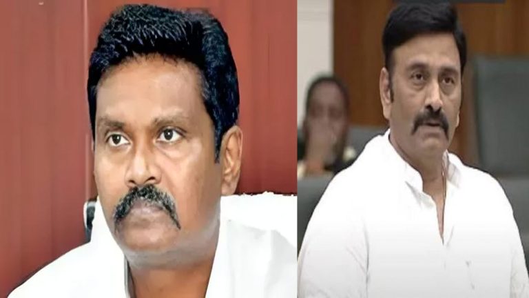 Raghu Rama Krishna Raju Case: డిప్యూటీ స్పీకర్ టార్చర్‌ కేసులో ముగిసిన ఐపీఎస్ అధికారి విచారణ.. ఏం తేలిందంటే..?