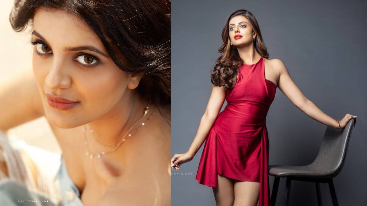 Meera Raaj: ‘కాంచన 4’లో కొత్త హీరోయిన్