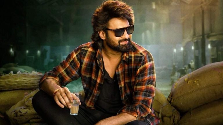 The Raja Saab: ప్రభాస్ ఎప్పుడు వారి గురించే ఆలోచిస్తారు.. మారుతి ఎమోషనల్ కామెంట్స్!