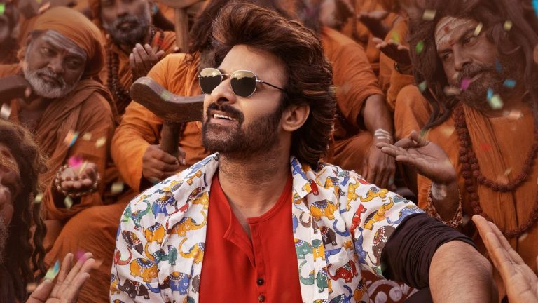 The Raja Saab : డార్లింగ్ ఫ్యాన్స్‌కు గుడ్ న్యూస్..ది రాజాసాబ్’ రిలీజ్ ట్రైలర్ అప్‌డేట్.. !