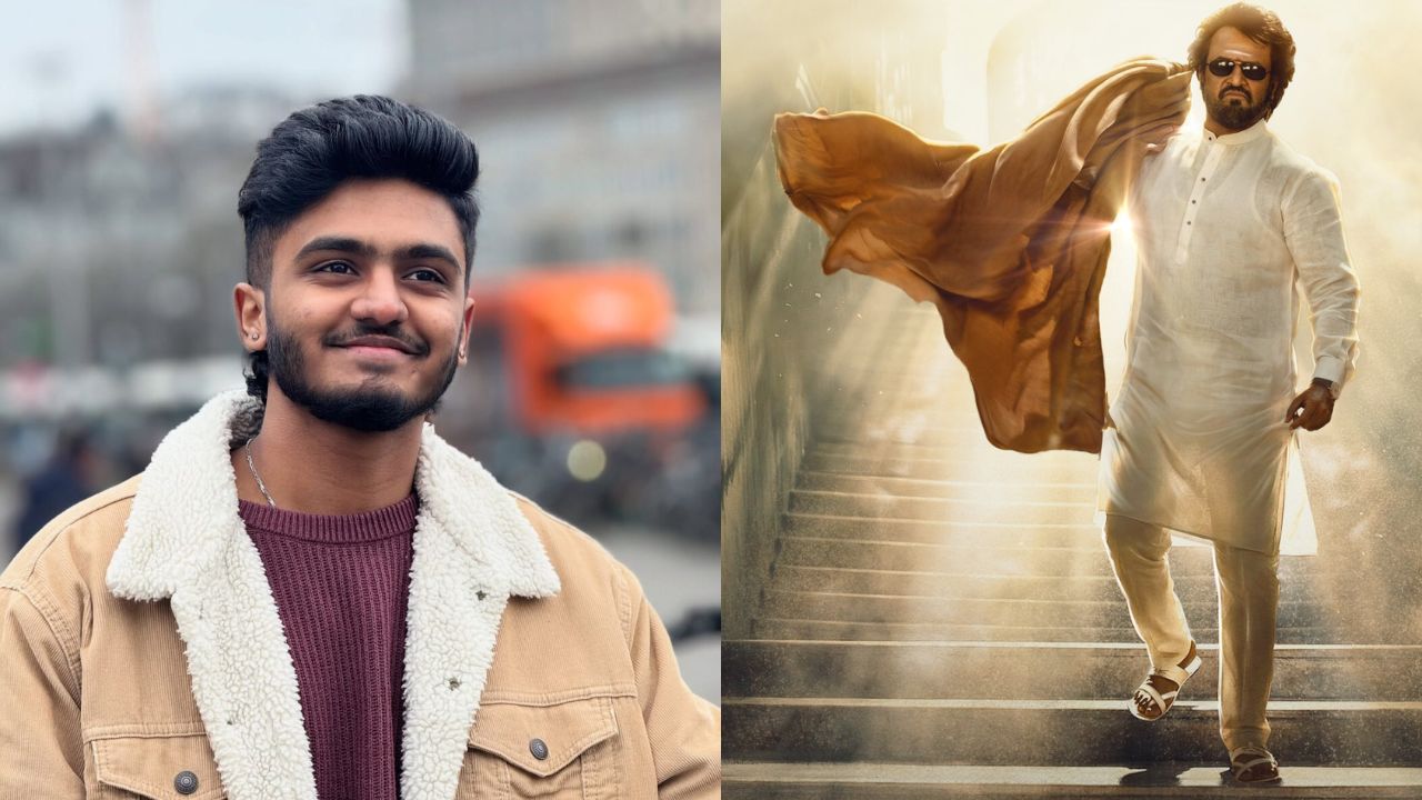 Rajni 173 : రజనీ సినిమాకు సాయి అభ్యంకర్.. కోలీవుడ్ లో హాట్ టాపిక్