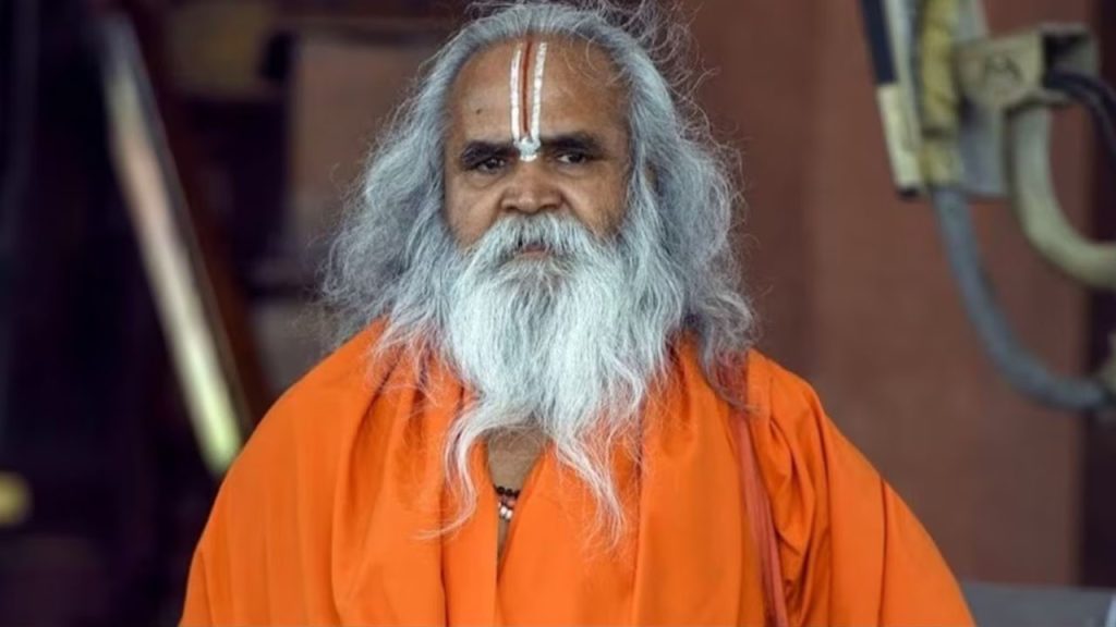 Ram Vilas Das Vedanti