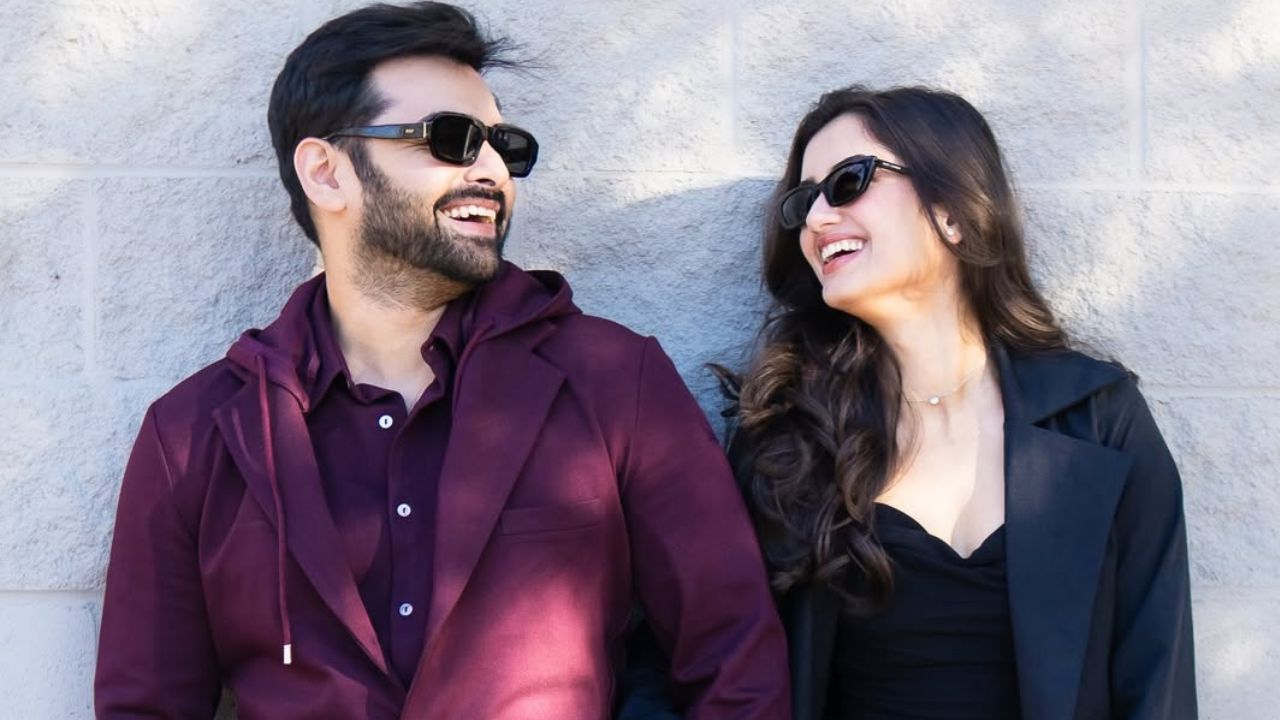 Bhagyashri-Ram : రామ్ ప్రవర్తన పై నోరు విప్పిన భాగ్యశ్రీ..