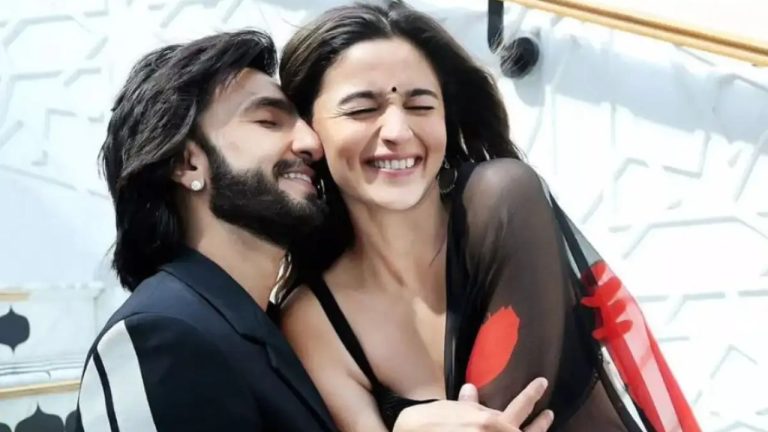 Ranveer -Pralay: రణ్‌వీర్ సింగ్ ‘ప్రలే’లో హీరోయిన్ ఫిక్స్!