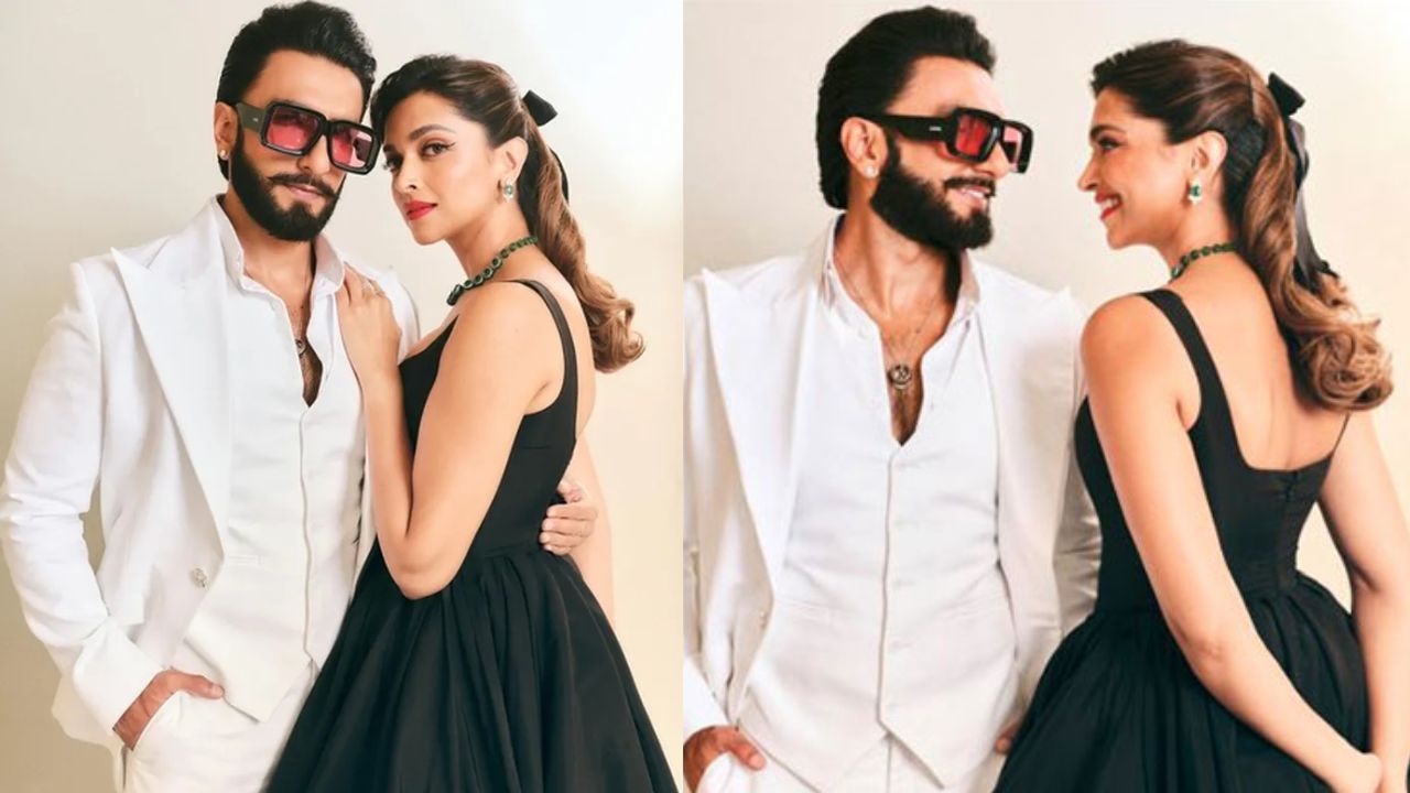 Ranveer Singh : దీపికా 8 గంటల వర్క్ షిఫ్ట్‌ పై రణవీర్ సింగ్ హాట్ కామెంట్స్