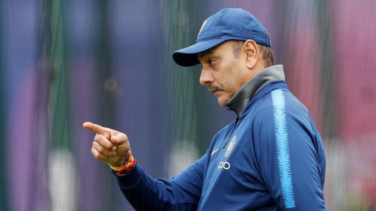 Ravi Shastri: సఫారీలతో పోరుకు ముందు టీమిండియాకు ‘సెలక్షన్’ తలనొప్పి.. తుది జట్టుపై రవిశాస్త్రి ఆసక్తికర వ్యాఖ్యలు!