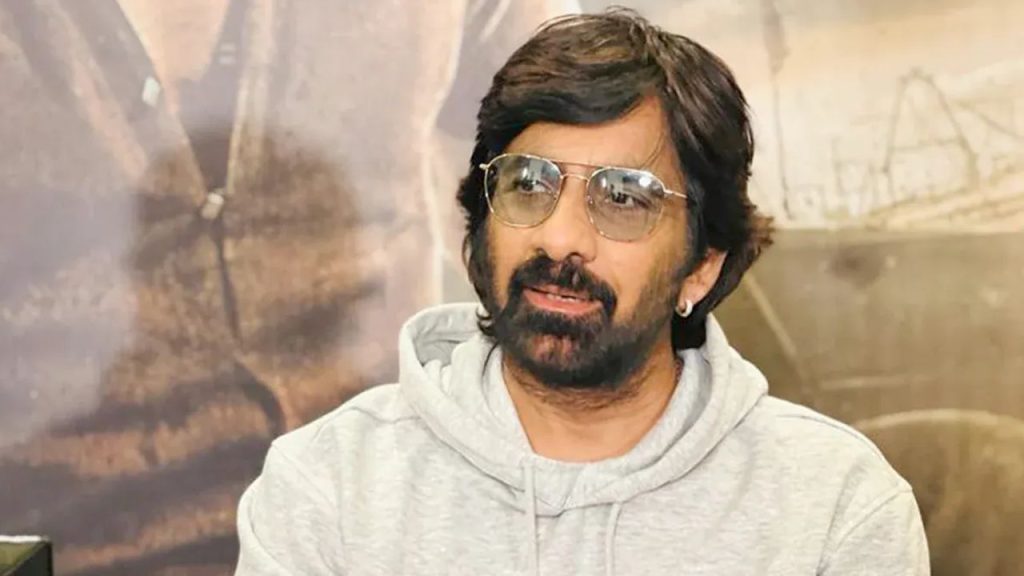Raviteja
