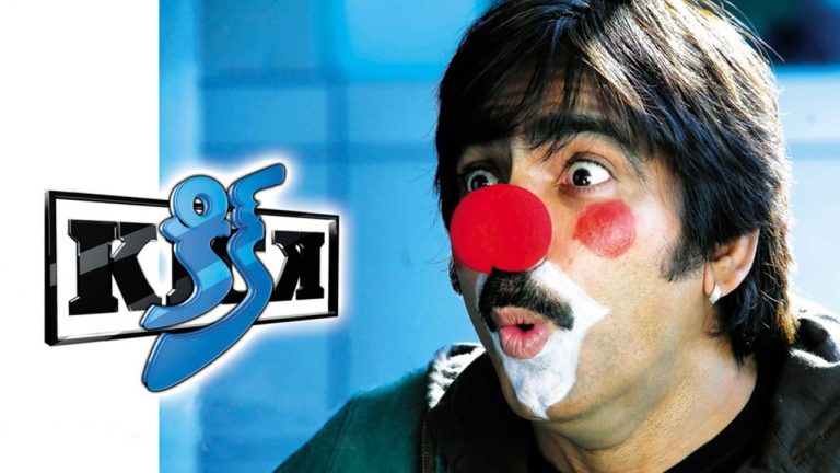 Ravi Teja : ‘కిక్3’ తో మాస్ మహారాజా రీఎంట్రీ?