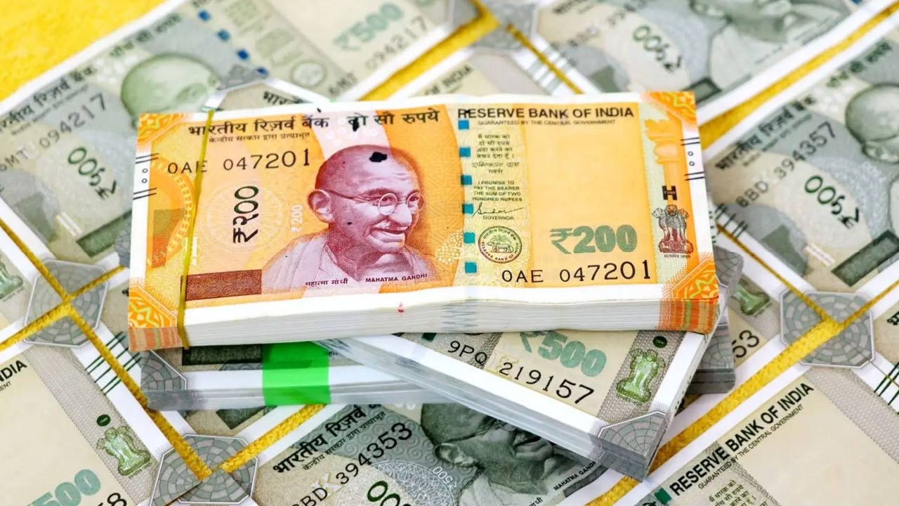 RBI: రూ.200, రూ. 500ల నోట్లను ఆ దేశానికి తీసుకెళ్లొచ్చు.. నిషేధం ఎత్తివేసిన ఆర్‌బిఐ