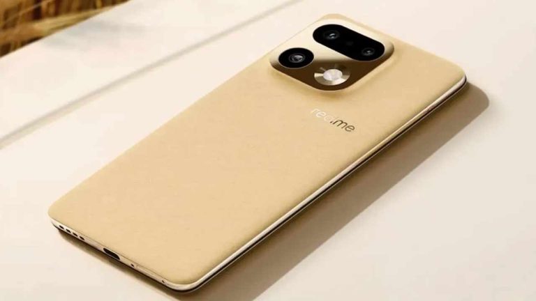 Realme 16 Pro 5G: రియల్‌మీ 16 ప్రో సిరీస్ రిలీజ్ డేట్ ఫిక్స్.. స్పెషల్ డిజైన్, 200MP పోర్ట్రెయిట్ కెమెరాతో