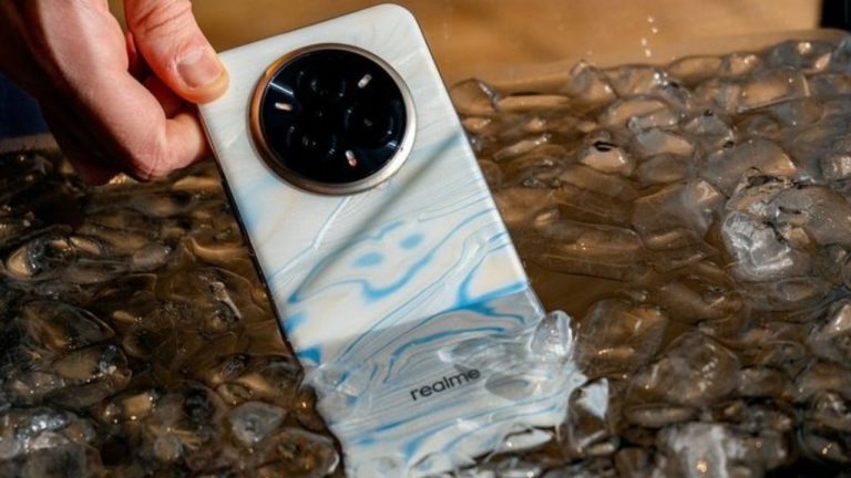 సరికొత్త అప్‌గ్రేడ్లతో Realme 16 Pro+ 5G త్వరలో లాంచ్.. స్పెసిఫికేషన్లు లీక్..!