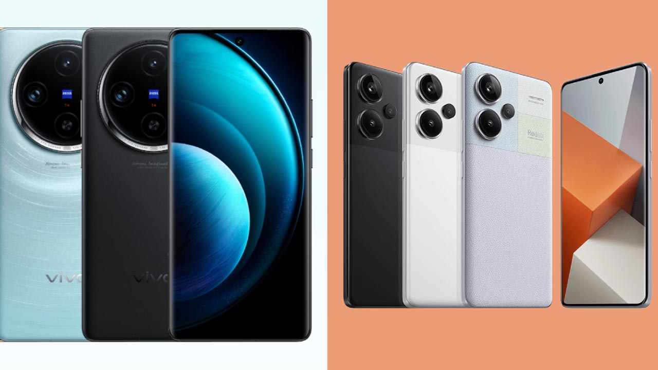 Best Budget Phones: 2026లో రూ. 15,000 లోపు బెస్ట్ బడ్జెట్ స్మార్ట్‌ఫోన్‌లు ఇవే..!