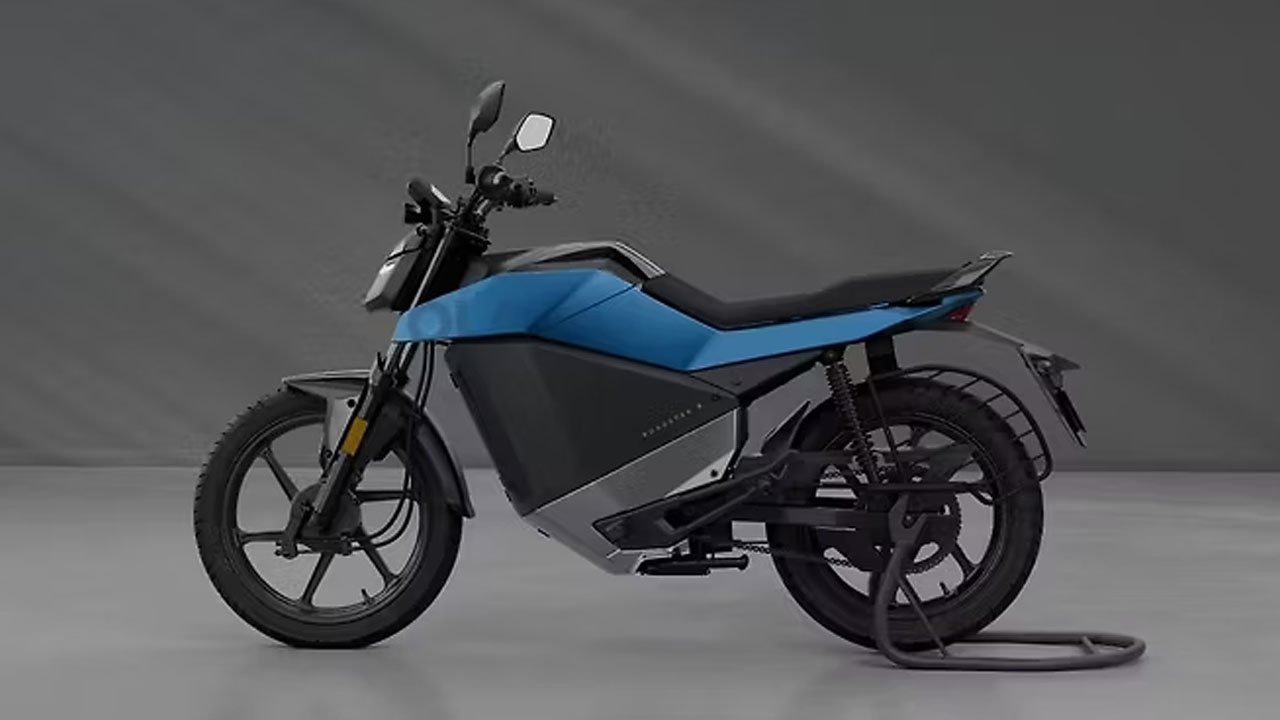 Ola Electric Roadster X+కు ప్రభుత్వ అనుమతి.. ఒక్కసారి ఛార్జ్ చేస్తే 501 కి.మి రేంజ్‌!