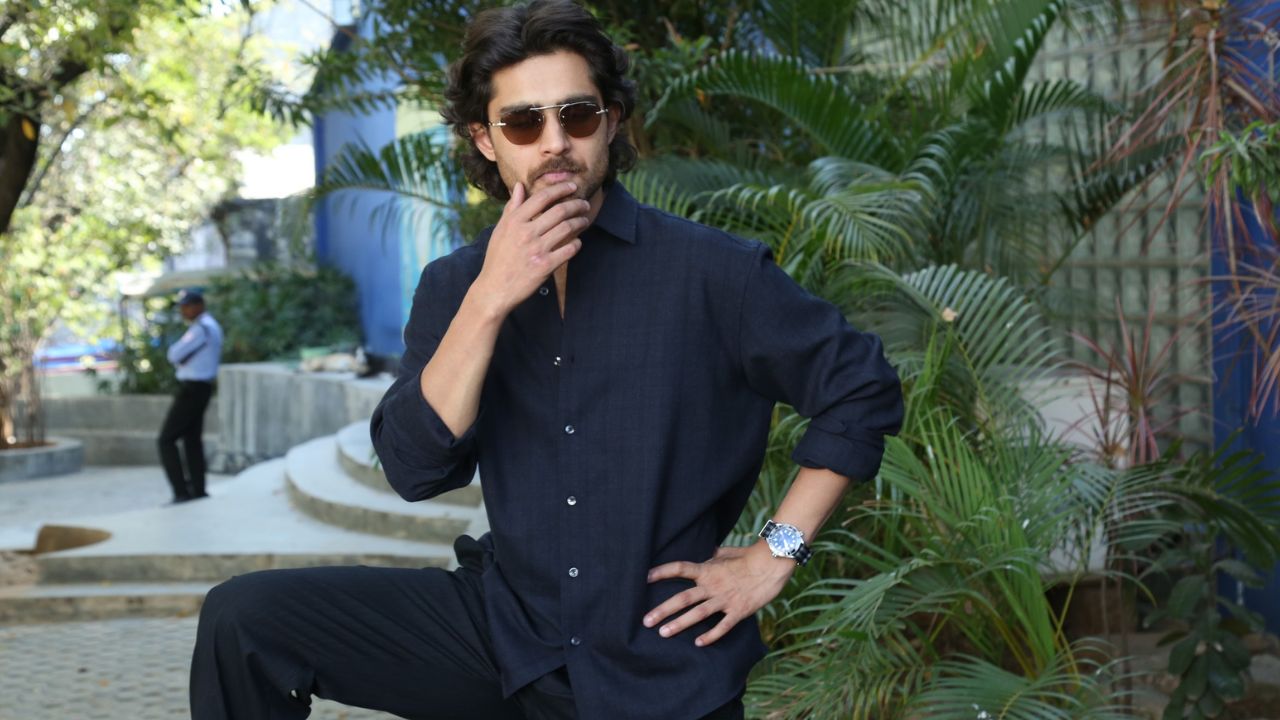 Roshan Meka : ఒక్క హిట్‌తో ఇద్దరు బడా నిర్మాతల దృష్టిలో పడ్డ రోషన్..