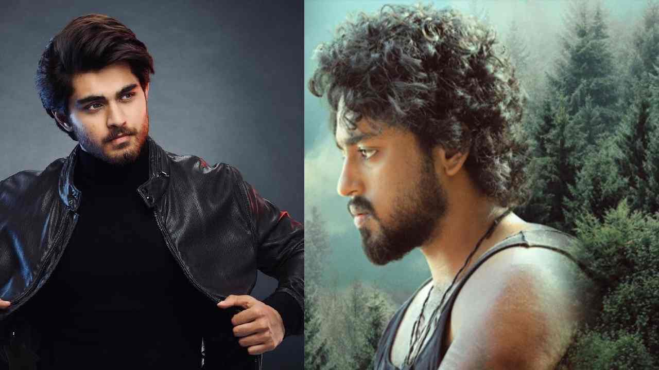 Roshan Vs Roshan: రోషన్ మేక వర్సెస్ రోషన్ కనకాల