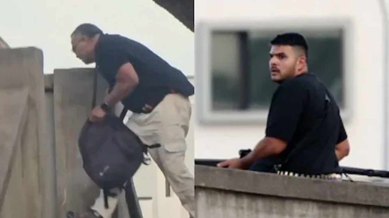 Sydney Bondi Beach : ఆస్ట్రేలియా కాల్పులకు హైదరాబాద్ లింక్.. పూర్తి వివరాలు ఇవే..!