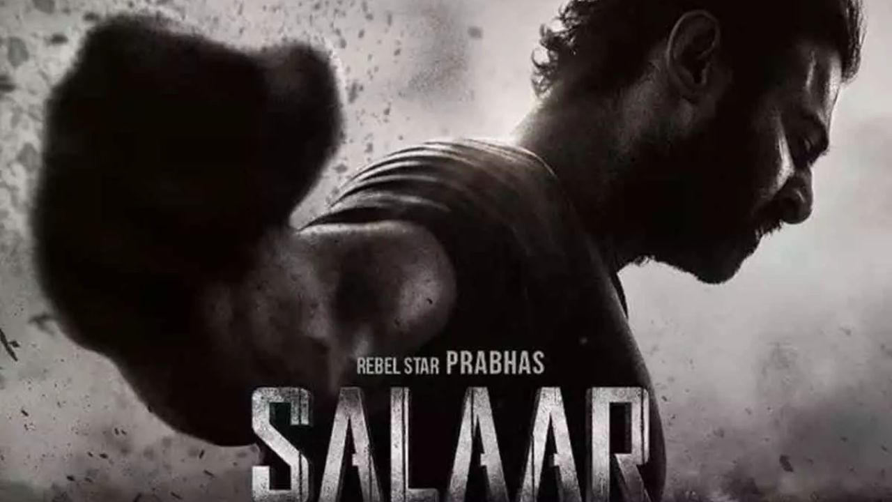 Salaar 2 Update : సలార్-2’పై ప్రశాంత్ నీల్ బిగ్ క్లూ..