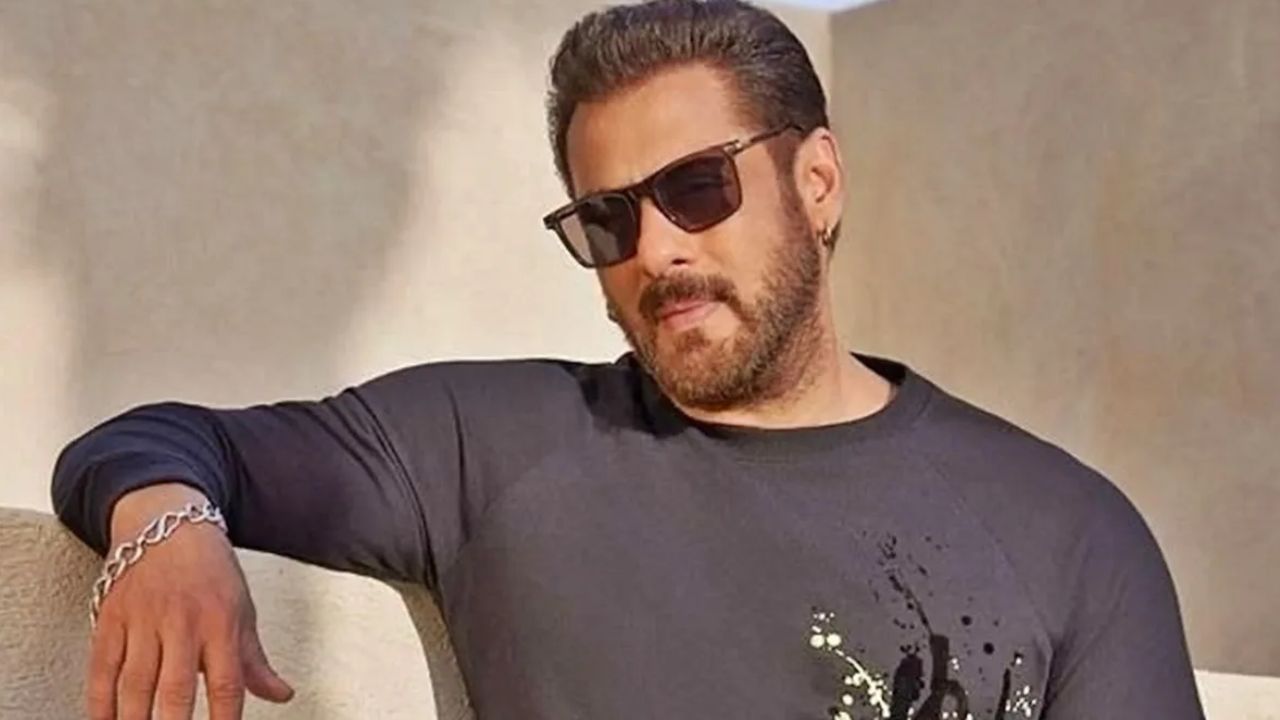 Salman Khan : ఒంటరితనమే మిగిలింది..