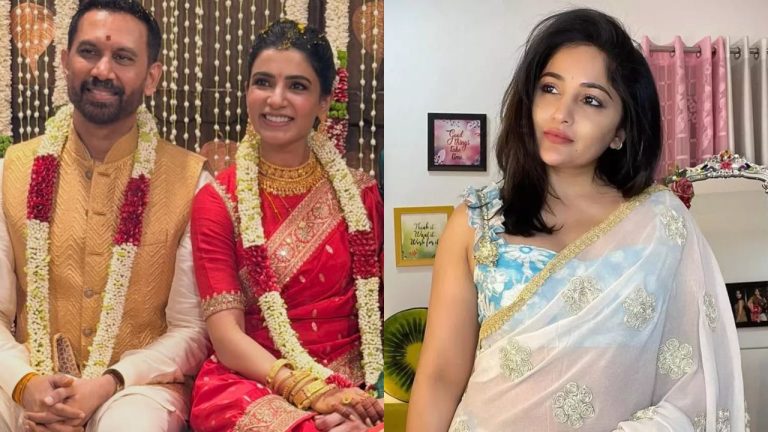 Samantha-Raj : “మీరు సతి సావిత్రులా?” – సమంత రెండో పెళ్లి పై మాధవీలత షాకింగ్ ఫైర్!