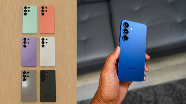 Samsung Galaxy S26 సిరీస్ మొబైల్స్ కొనాలంటే పర్సులు ఖాళీ అవ్వాల్సిందేనా..!