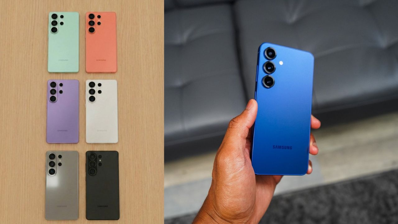 Samsung Galaxy S26 సిరీస్ మొబైల్స్ కొనాలంటే పర్సులు ఖాళీ అవ్వాల్సిందేనా..!