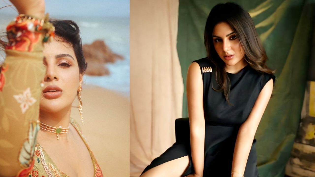 Tollywood : చేతిలో 9 సినిమాలు.. లేడి సూపర్ స్టార్ గా కేరళ కుట్టి