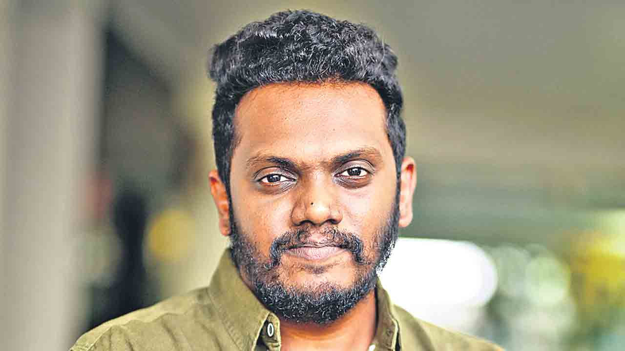 Director Sandeep Raj: అఖండ 2 రిలీజ్ దెబ్బకు ‘మోగ్లీ’ వాయిదా.. నేనే బ్యాడ్‌లక్ అంటూ డైరెక్టర్ ఎమోషనల్