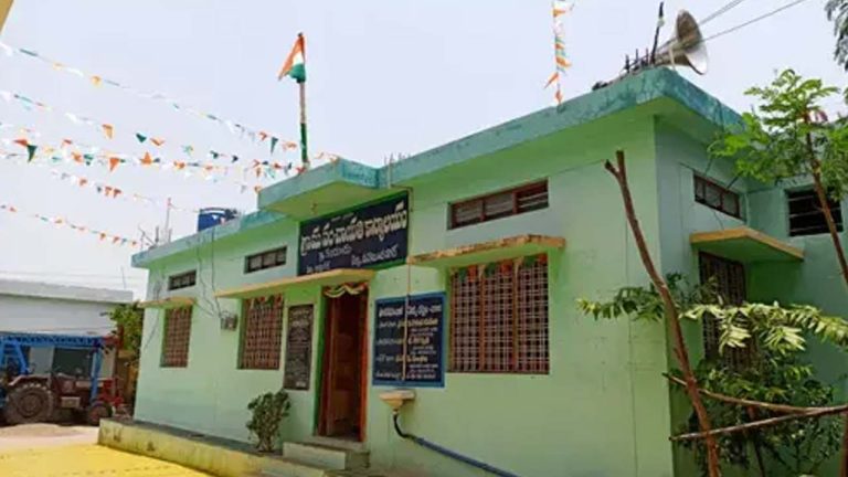 Sarpach Sworn: నేడు కొత్త సర్పంచ్ లు, ఉప సర్పంచ్ ల ప్రమాణస్వీకారం..