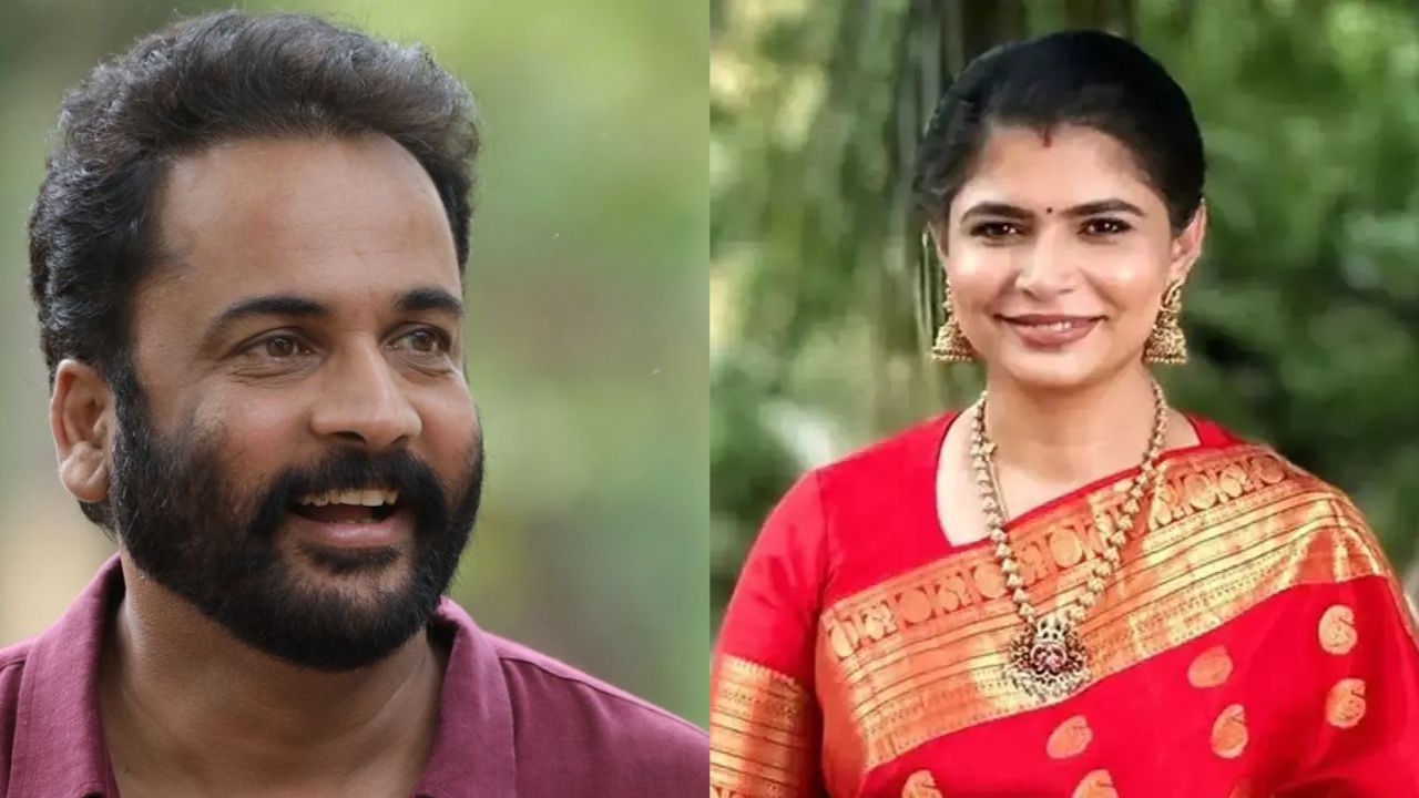 chinmayi slams shivaji again apology not enough
