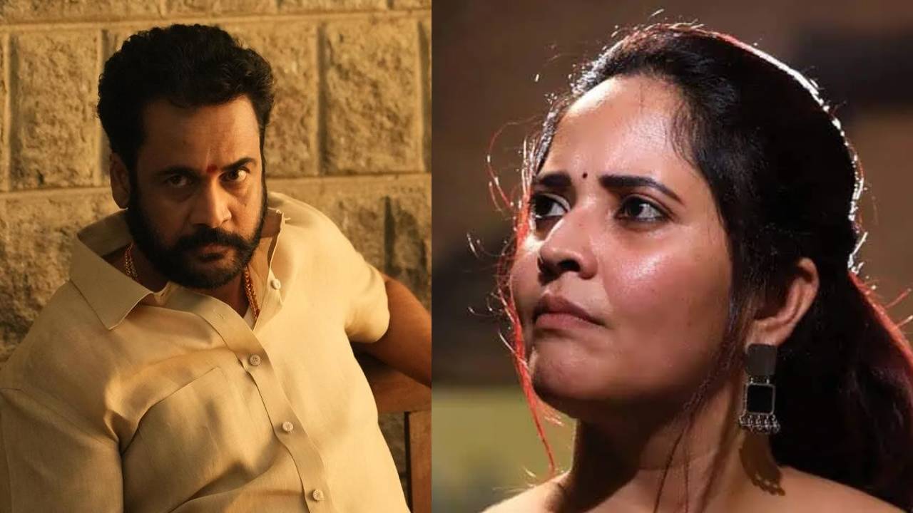 Anasuya: మీడియా ‘రాబందులు’.. నా భర్తని, పిల్లలని లాగుతున్నారు.. అనసూయ షాకింగ్ కామెంట్స్