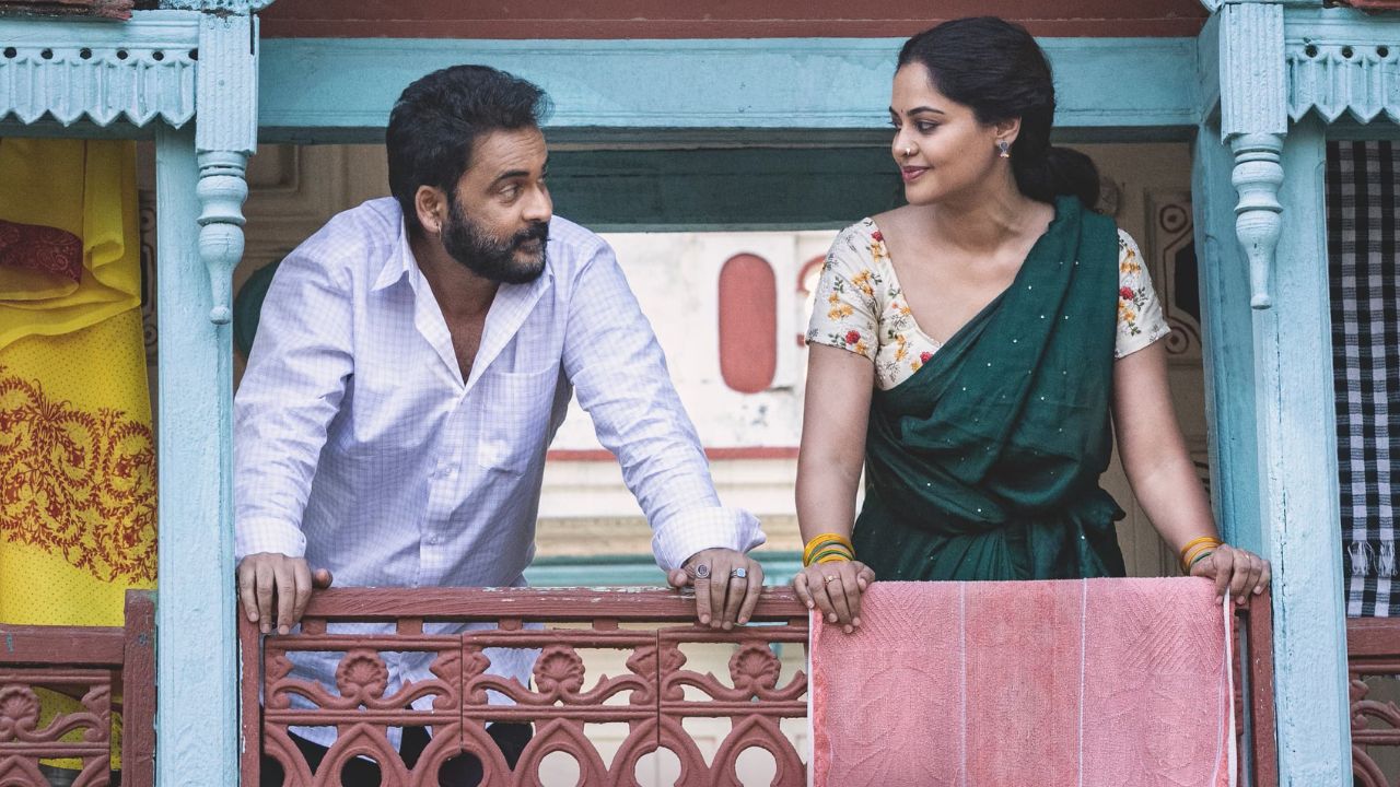 Dhandoraa : సామాన్లు కనపడేలా డ్రెస్ వేసుకోవడం అందం కాదు : శివాజీ