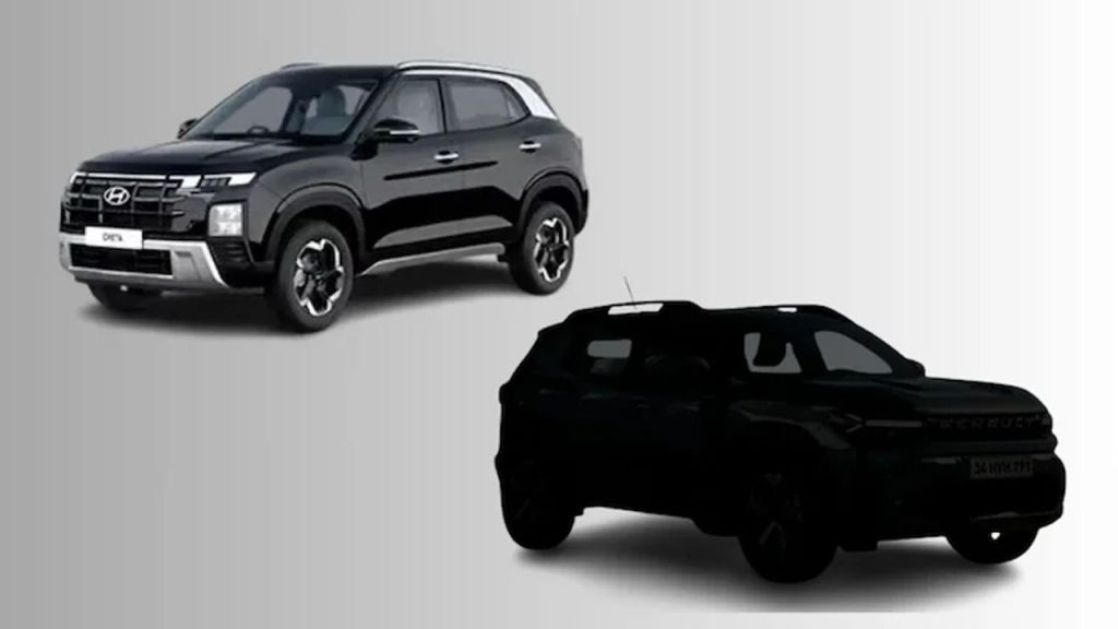 Skoda Kushaq Facelift