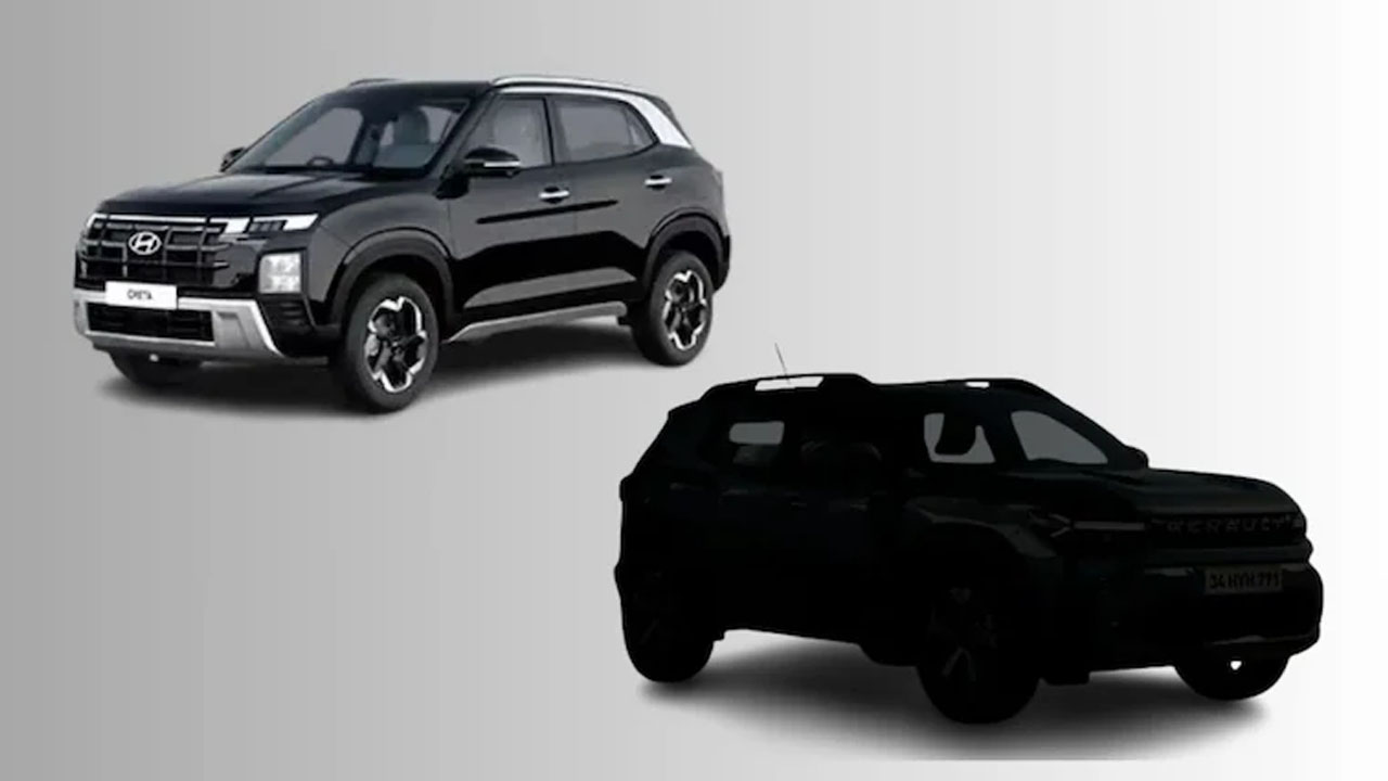 Skoda Kushaq: హ్యూండాయ్ క్రెటాకి భారీ షాక్.. స్కోడా నుంచి అదిరిపోయే ఫీచర్లతో కొత్త కారు!