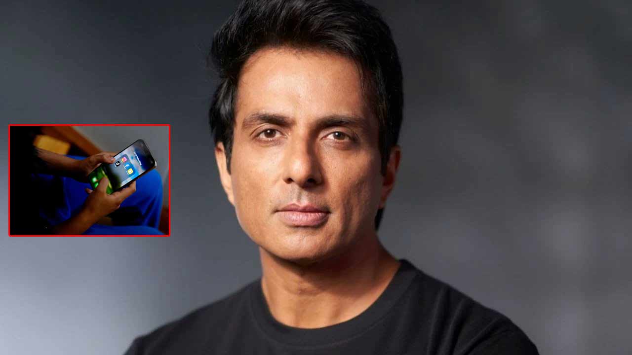 Social Media Ban: 16 ఏళ్లలోపు పిల్లలకు సోషల్ మీడియా బ్యాన్ చేయాలి: సోనూసూద్