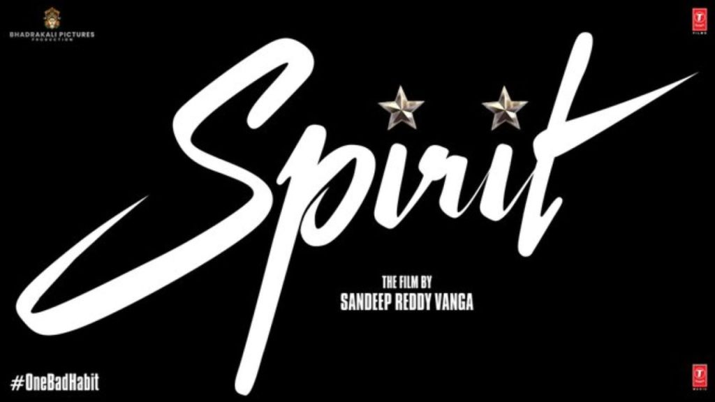 Spirit