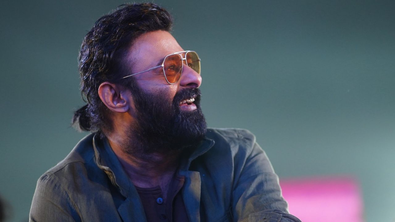 Exclusive : స్పిరిట్.. ‘రెబల్ స్టార్’ ఫస్ట్ లుక్ రిలీజ్ డేట్ ఫిక్స్