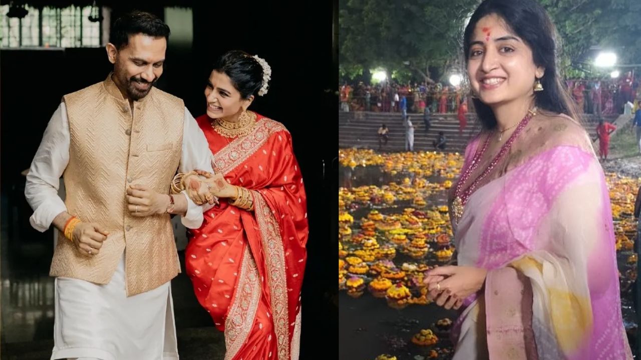 Poonam Kaur : ఇల్లు కట్టుకోవడానికి వేరే వాళ్ల కొంప కూలుస్తావా.. పూనమ్ కౌర్ ట్వీట్ సమంతకేనా?