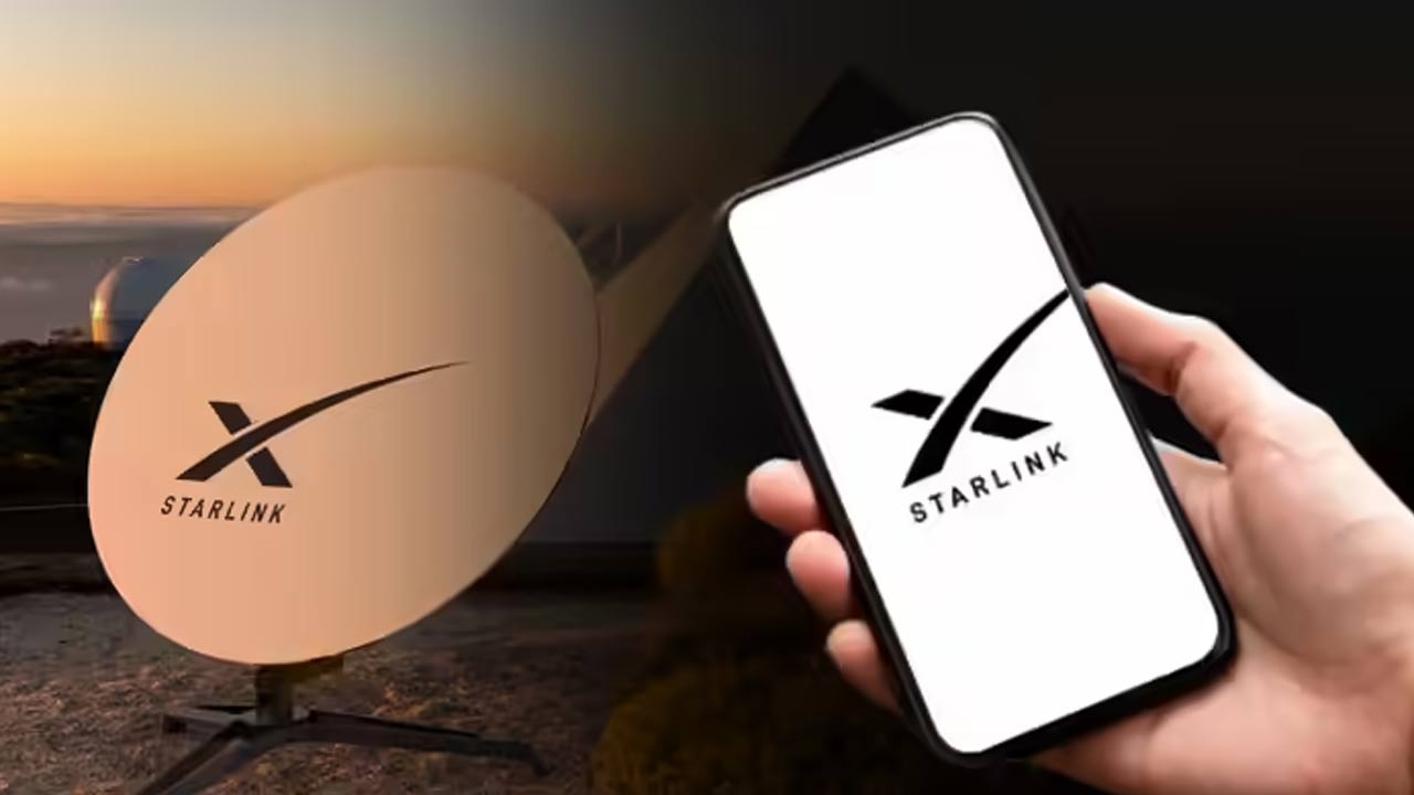 Starlink: భారత్ లో స్టార్‌లింక్ రీఛార్జ్ ప్లాన్స్ ధరల వెల్లడి.. నెలకు ఎంతంటే?