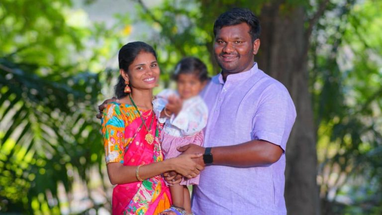 Karimnagar: అప్పుల బాధ భరించలేక దంపతుల ఆత్మహత్య..