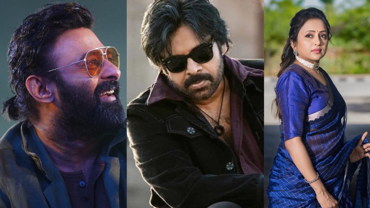 prabhas pawan kalyan suma emotional comments