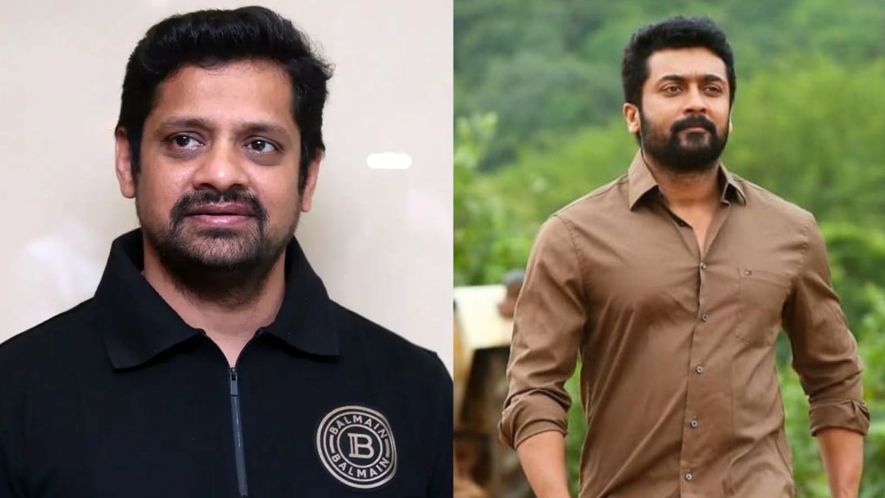 Suriya-Bunny Vasu : సూర్యతో తన అనుభవం బయటపెట్టిన బన్నీ వాసు..