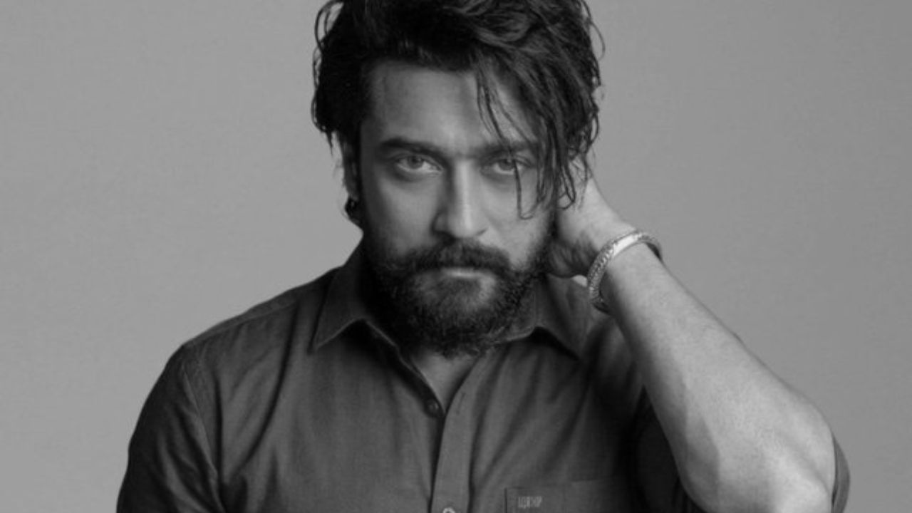 suriya three directors three languages south india strategy