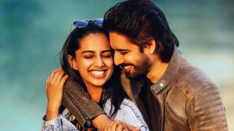 Sushanth–Meenakshi : సుశాంత్‌తో మీనాక్షి చౌదరీ పెళ్లి.. అసలు నిజం ఇదే!