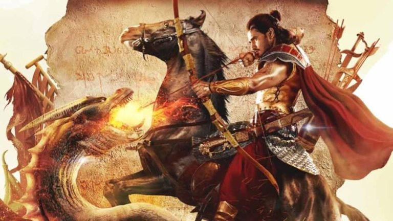 Swayambhu : నిఖిల్ ‘స్వయంభు’ టీమ్ నుంచి అప్‌డేట్..!