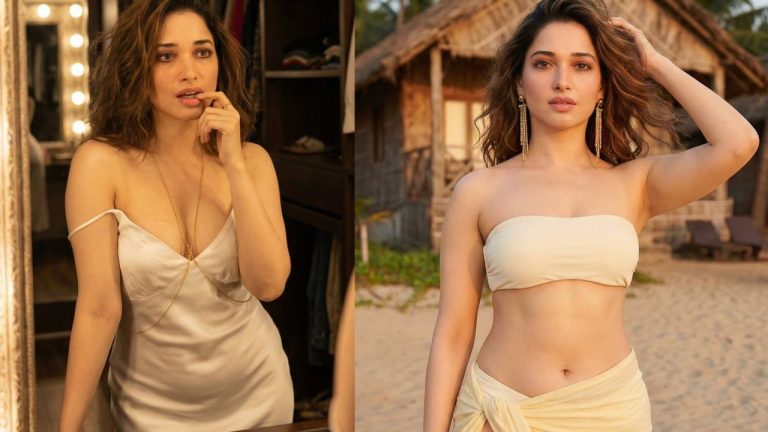 Tamannaah : దానికి ఓకే చెప్పకపోతే కెరీర్ ముగిసినట్టే – తమన్నా బోల్డ్ కామెంట్స్