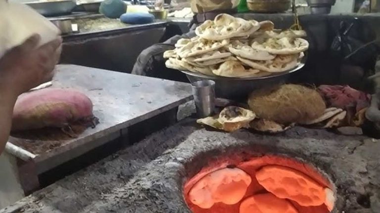 Delhi: ఇకపై ఢిల్లీలో ‘తందూరీ రోటీ’ బంద్.. ఎందుకో తెలుసా!