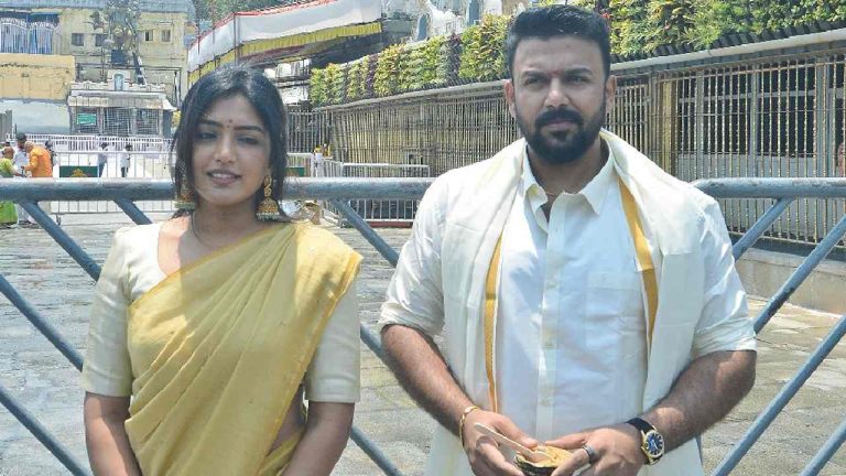 Tarun Bhaskar – Eesha: పెళ్లి పీటలెక్కనున్న తరుణ్ భాస్కర్, ఈషా రెబ్బా?